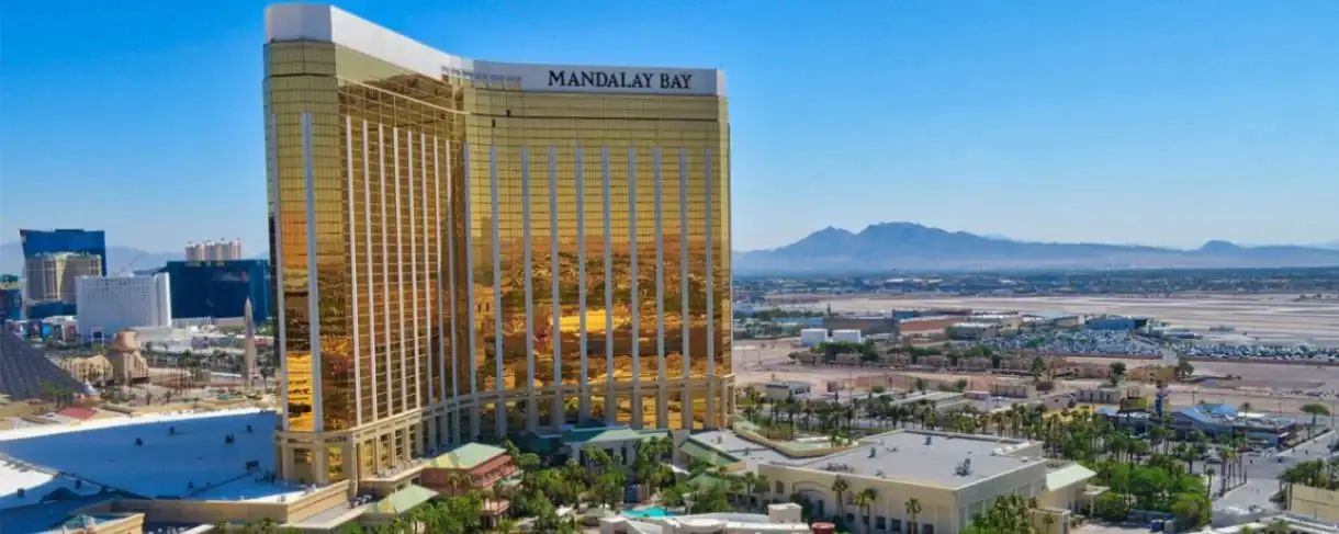 Mandalay Bay Resort & Casino-1